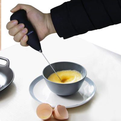Electric Coffee Blender Handheld Cream Blender Electric Stirring Rod Amazon New Egg Beater Manufacturer