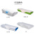 Space Memory Foam Butterfly Pillow Adult Cervical Support Slow Rebound Pillow Household Pillows Improve Sleeping Health Healthy Pillow