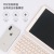 Bluetooth Keyboard Mobile Phone Tablet Computer Color Matching Wireless Keyboard New iPad Mouse Keyboard with Touch Pad