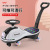 Baby Swing Car Bobby Car Baby Scooter Balance Car Walker Niuniu Leisure Novelty Fitness Toy Car