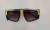 New Popular Fashion Sunglasses Unisex Glasses Customized 069-3062