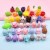 Night Market Stall Stall Vinyl Toys Pinkpig Pinch & Pinch Music Reducing Steam Vent Children Yiwu Toys