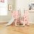 Swing Combination Children Indoor Home Kindergarten Baby Playground Small Children Multi-Functional Toys Slide