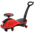 Baby Swing Car Bobby Car Baby Scooter Balance Car Walker Niuniu Leisure Novelty Fitness Toy Car