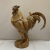 Resin Crafts Auspicious Ruyi Auspicious Rooster Decoration Home Living Room TV Cabinet Entrance Decoration Gift Decoration