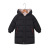 Cross-Border 2020 Winter Clothing Children's down and Wadded Jacket Boys and Girls Mid-Length Cotton-Padded Jacket Small and Medium Children's Cotton-Padded Coat Baby Coat Tide