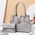 2018 Winter Fashion Exquisite Crossbody Handbag Urban Simple Retro Style Mother and Child Bag in Stock Wholesale