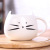 Cat Ceramic Cup Cartoon Mug Black and White Couple Cups Cat Cup Household Drinking Cups Coffee Cup Practical Gift Wholesale