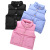 Medium and Big Children Thickened down Cotton Vest 2021 New Autumn and Winter Student Boy Girl Thick down Cotton-Padded Jacket Vest