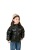 Children's down and Wadded Jacket Mid-Length Men's and Women's Coats Little Children's Clothing Bear Three-Dimensional Pocket Factory Direct Supply