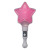 Luminous Five-Pointed Star Flash Five-Pointed Star Stick Light Stick Led Star Stick Concert Cheering Props Wholesale