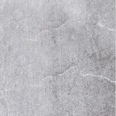 Grey retro Waterproof peel and stick floor tiles  Marble pattern vinyl floor peel and stick tiles Suitable