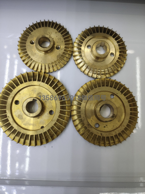 Pump Copper Impeller Pump Accessories