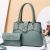 2018 Winter Fashion Exquisite Crossbody Handbag Urban Simple Retro Style Mother and Child Bag in Stock Wholesale