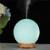 Simulation Lunar Porcelain Aromatherapy Humidifier Colorful Night Lamp Ultrasonic Aroma Diffuser Ultrasonic Essential Oil Diffuser