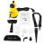 Handheld Household Multi-Functional High Temperature and High Pressure Steam Cleaning Machine