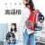 Factory Direct Sales New Cat Bag Fully Transparent Pet Astronaut Bag Outdoor Portable Pet Backpack Breathable Dog Bag Wholesale