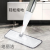 Foreign Trade Model Spray Mop One-Click Spray Connection Type Buckle Handle Home Cleaning Cleaning Hygiene Tool Supplies