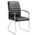 Computer Office Chair Household Leather Mesh Arch Chair Staff Conference Chair Mahjong Chair Simple Assembly Chair Direct Sales