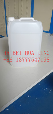 Manufacturers Supply 20 Liters Stacking Barrel 10 Liters Portable Single Double Port Car Urea Barrel Plastic Barrel