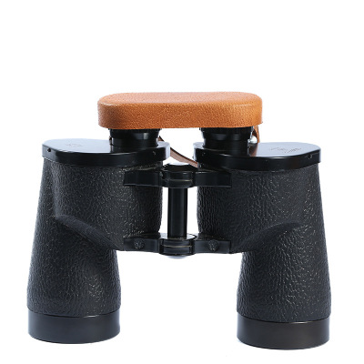 Travel Magnifying Glass Wholesale 88 Type 12x42 Low Light Night Vision Coordinate Ranging Binocular HD Telescope