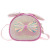 Children's Bag 2021 New Cute Korean Style Sequined Bow Girls' Princess Bag Shoulder Messenger Bag