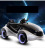 Children's Electric Car Sports Car Electric Novelty Intelligent Luminous Toy Car Electric Car Electric Car Baby Carriage Gift