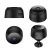 A9 Camera Wireless Network 1080 HD Matte Night Vision WiFi Sports DV Camera Home Security Monitoring