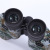 Factory Direct Supply New Camouflage HD Telescope Outdoor Sports Observation Telescope High Power Binoculars