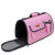 New Pet Bag Outing Carry Bag Breathable Pet Bag Portable Puppy Pet Backpack Portable Cat Bag