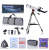 Aiweite Astronomical Telescope New Professional Stargazing Entry-Level HD High Power Astronomical Telescope Factory Wholesale