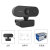 004 Computer Camera HD 1080P Video-Conferencing by Network Teaching Live USB Camera Webcam
