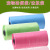 Factory Wholesale Degradable Disposable Solid Color Portable Pet Garbage Bag Dog Stool Bag Dogs and Cats Clean Bag