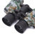 Factory Direct Supply New Camouflage HD Telescope Outdoor Sports Observation Telescope High Power Binoculars