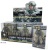 New Product Recommended Military Series Children's Military Soldier Toy Military Doll Model Set Cross-Border Foreign Trade