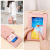 2021 Creative New Mobile Phone Bag Women's Messenger Bag Fashion Korean Style Women's Wallet Multi-Functional Touch Screen Phone Bag