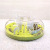 Yama Cross-Border Son New Pet Cat Toy DIY Cat Predation Play Maze Toy Training Food Leakage Cat-Related Products