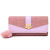 Wallet Women's Long New Style 2021 Korean Style Zipper Retro Female Wallet Large Capacity Mobile Phone Bag Clutch Card Holder