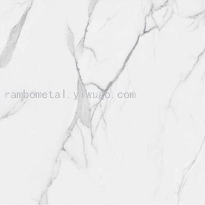 white with black stripes Waterproof peel and stick floor tiles Marble pattern vinyl floor peel and stick tiles Suitable
