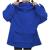 New Chic Brushed Hoody Women's Mid-Length Design Super Cute Frog Hooded Idle Style Hoody