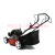 Lawn Mower Gasoline Engine Trolley Garden Mower Household Self-Propelled Lawn Pruning Machine 20-Inch
