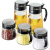 Oiler Seasoning Jar Kitchen Supplies