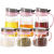 Oiler Seasoning Jar Kitchen Supplies