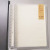 Ruiyi Loose Spiral Notebook 16kpp Folder Coil Notebook Detachable Notepad Student Class Wood-Free Paper