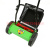 Garden Tools Hand-Pushed Lawn Comber Unpowered Lawn Mower Household Small Weeding Machine Reel Lawn Mower