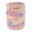 2022 New Simple Fashion Trendy Winter New Adult Single Layer Tie-Dye Printed Scarf Wholesale