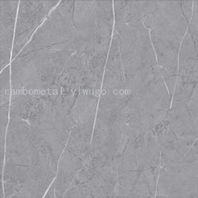 Cement gray with white stripes Waterproof peel  and stick floor tiles  vinyl floor peel and stick tiles Suitable
