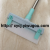 Cross-Border New Silicone Cleaning Wiper Blade Glass Bathroom Car Cleaning Tools Multi-Purpose Convenient Window Cleaning