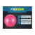 Yoga Ball Fitness Ball Explosion-Proof Ball