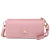 Women's Wallet 2021 New Korean Style Large Capacity Multiple Card Slots Shoulder Bag Mid-Length Clutch Crossbody Phone Bag